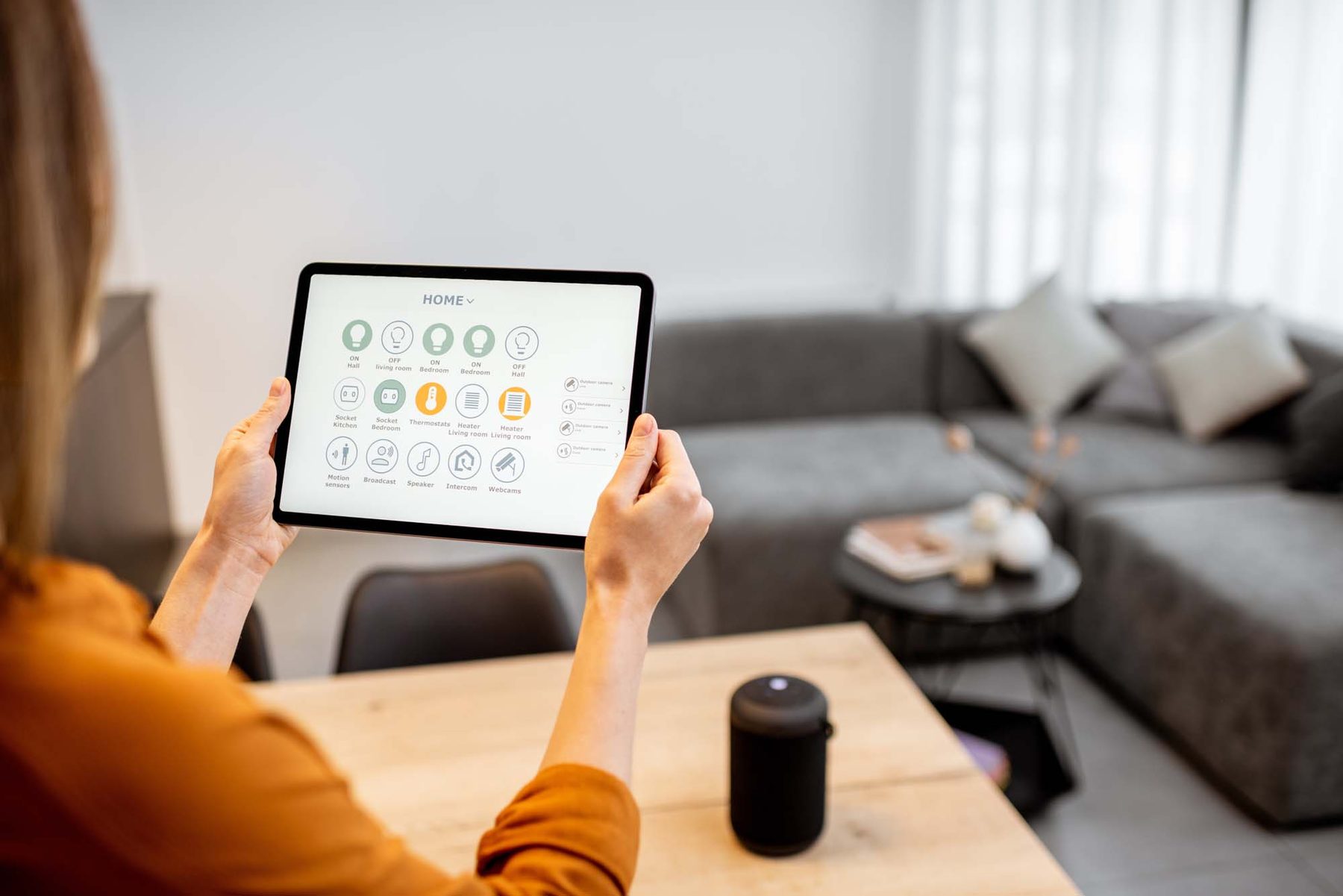 Bestaande KNX aanpassen