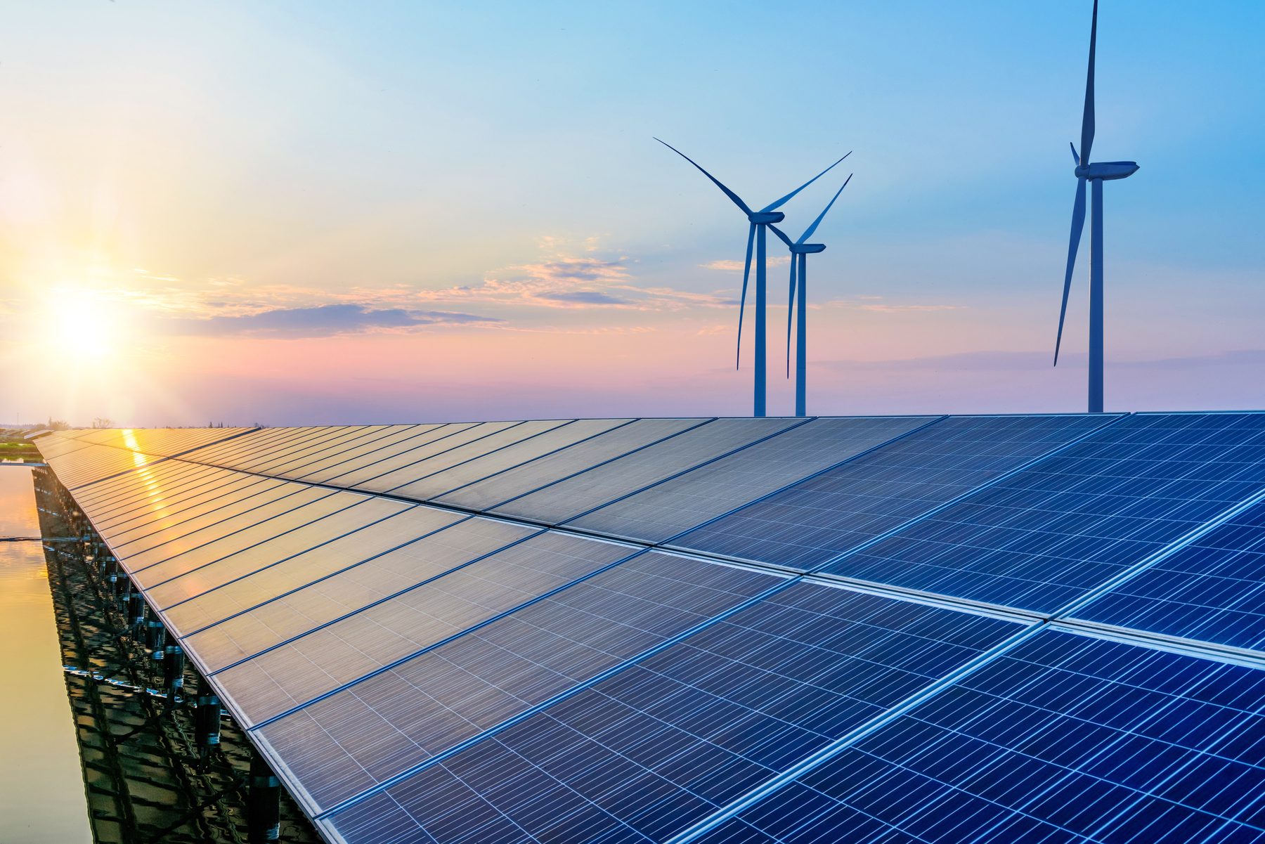 Hernieuwbare energie