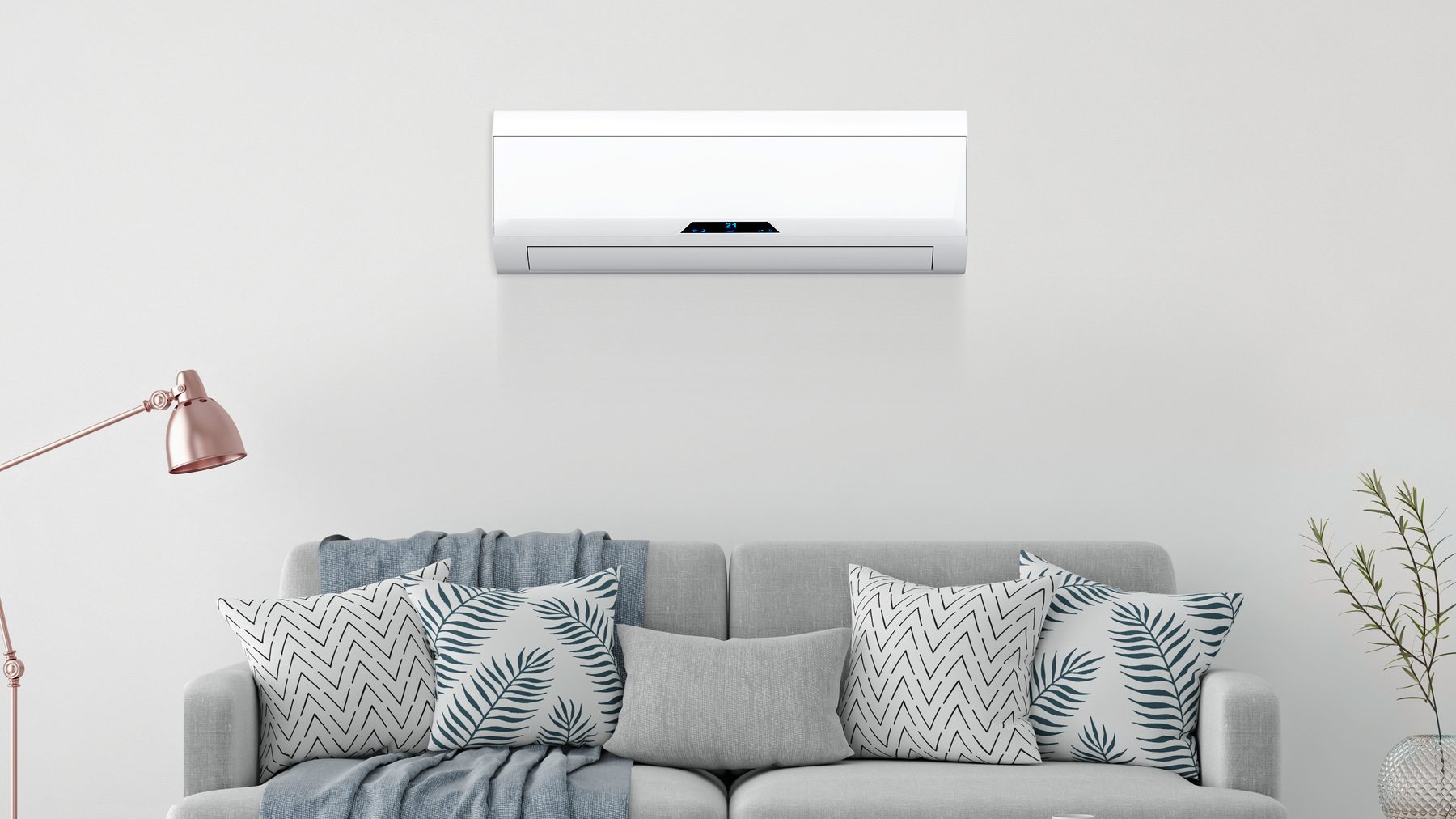 Ventilatie realisatie 2